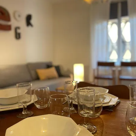 Les Appartements D'Albertine - Pauline Bourges Exterior foto