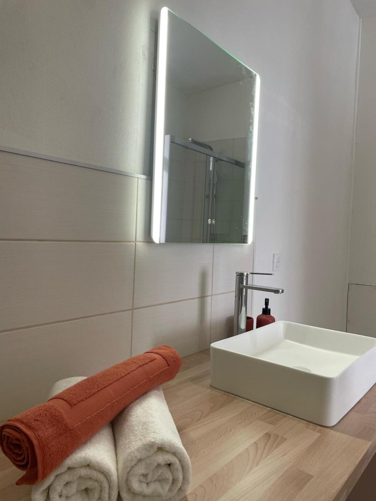 Appartement D'albertine - Pauline Bourges