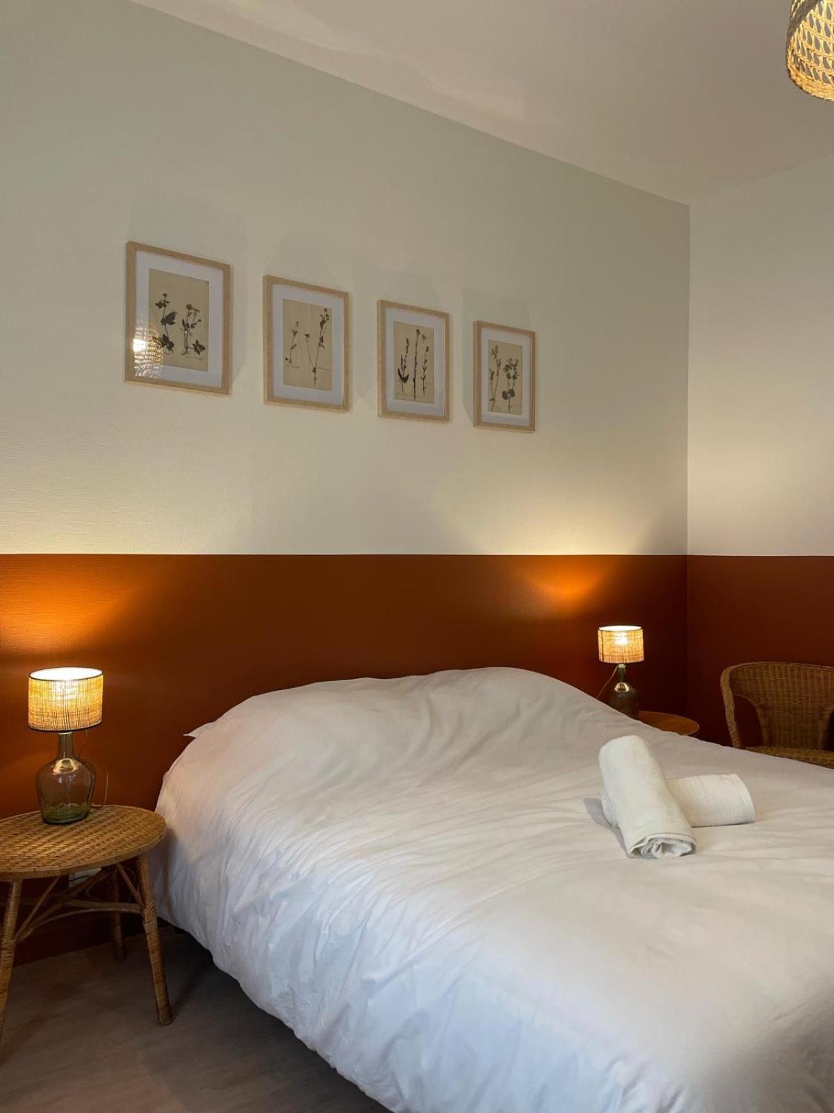 Appartement D'albertine - Pauline *