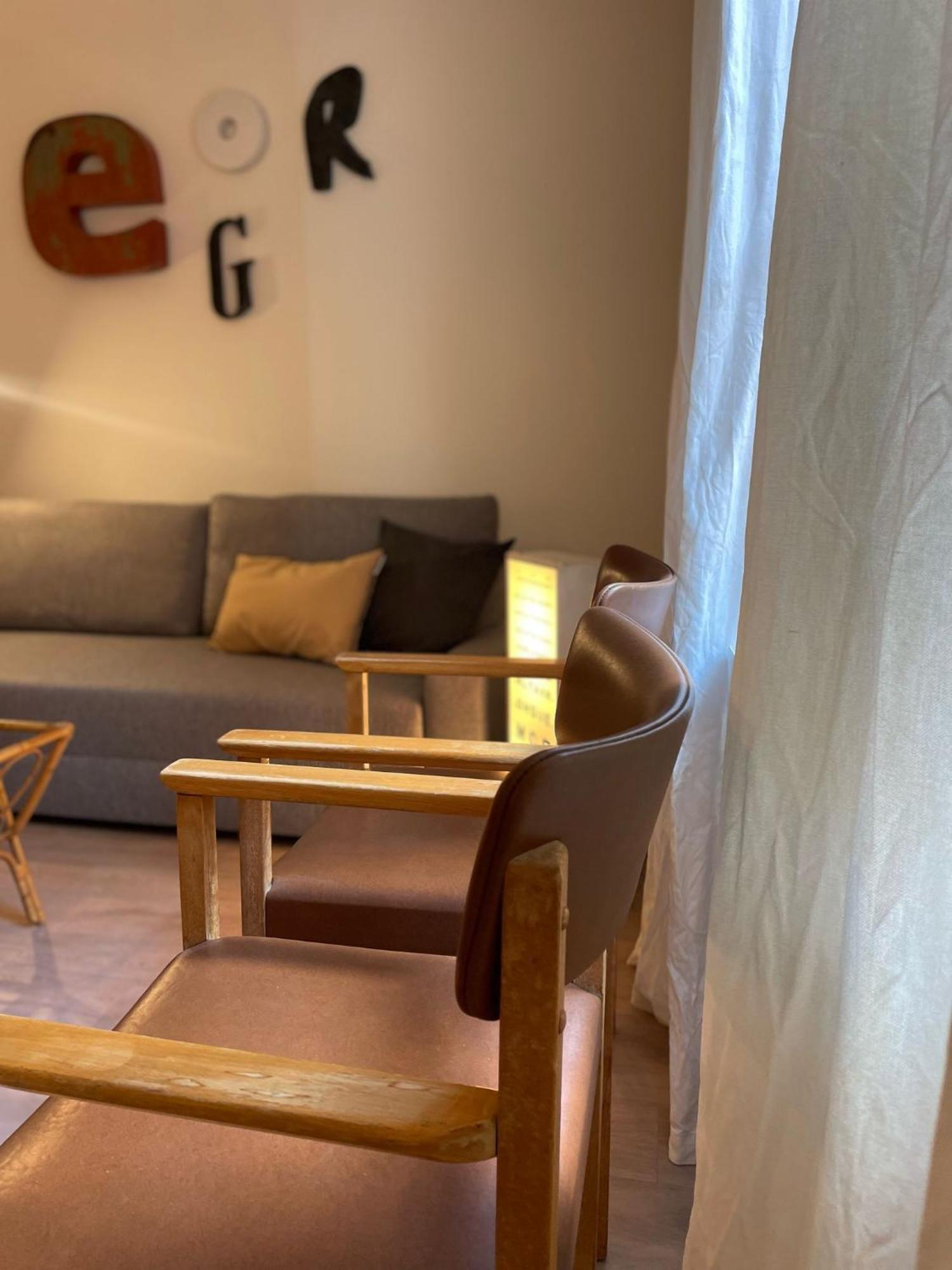 Appartement D'albertine - Pauline Bourges
